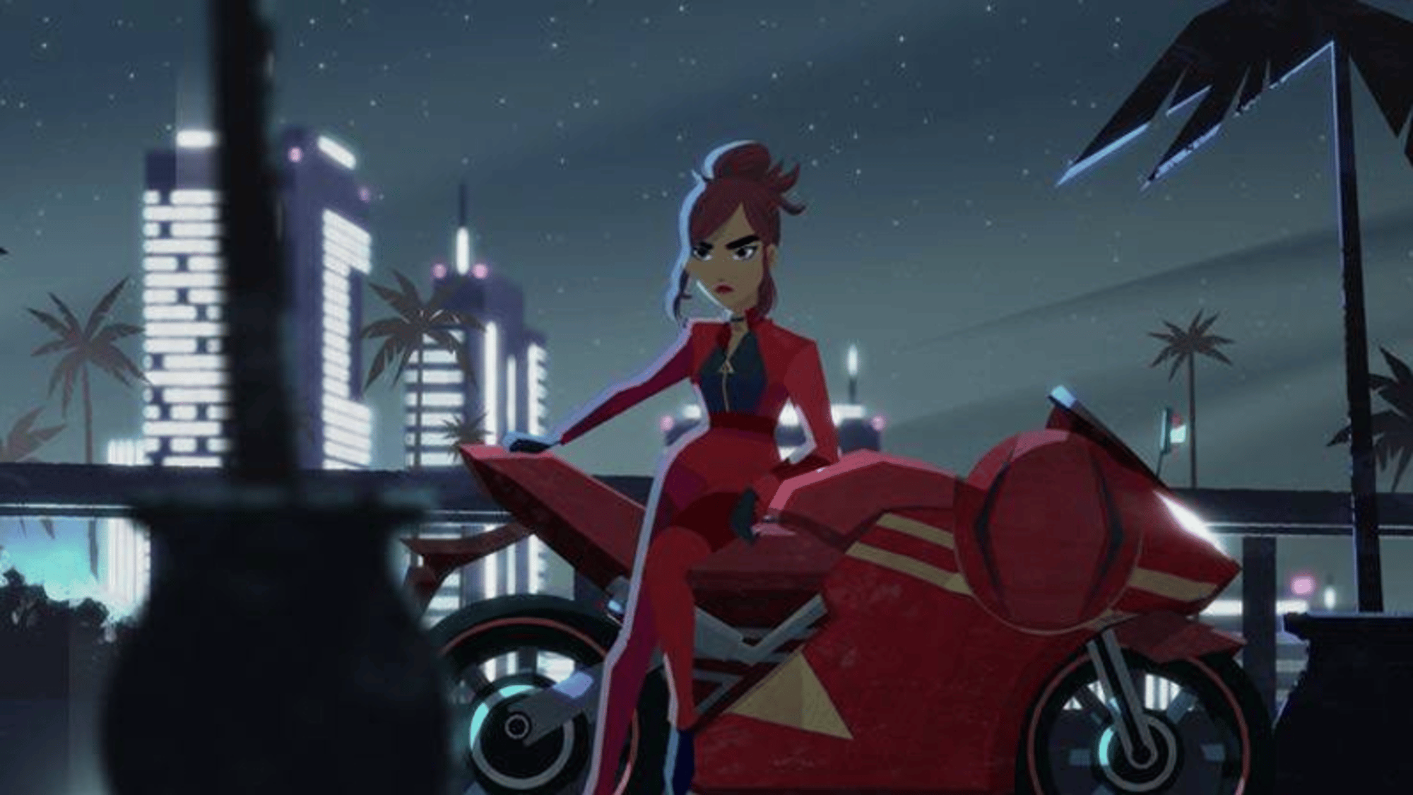 Carmen Sandiego
