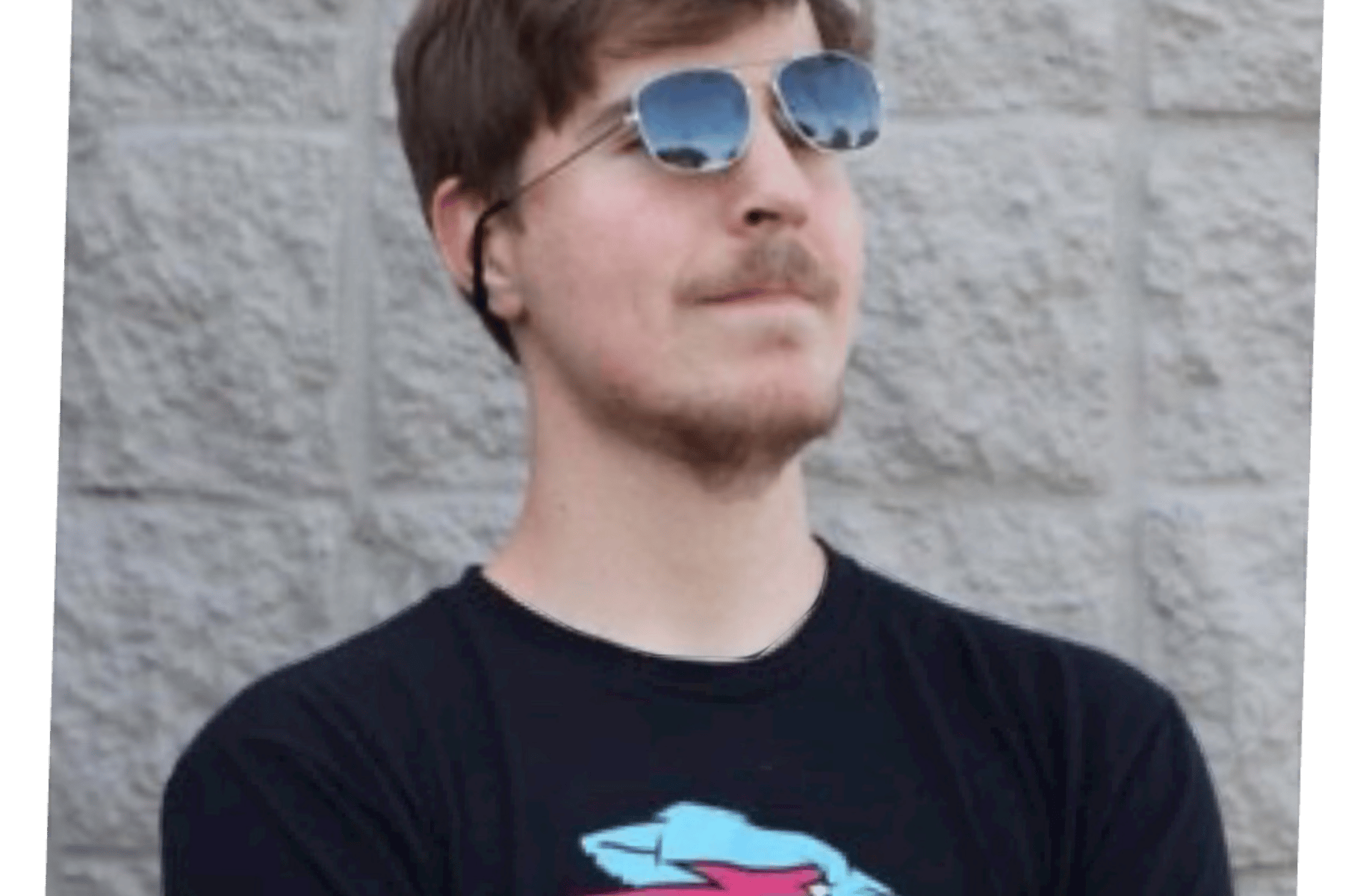 Mr. Beast