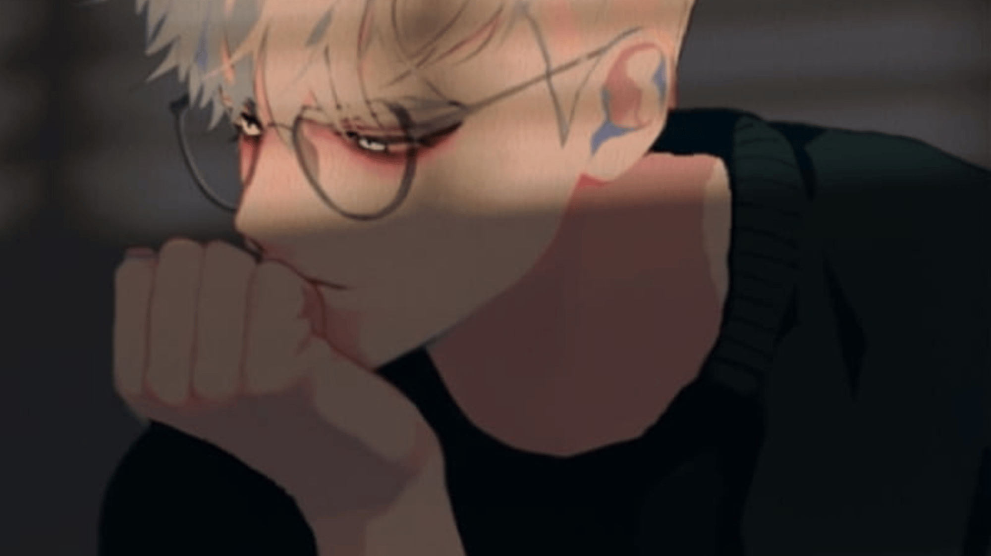 Alexander (your brother)