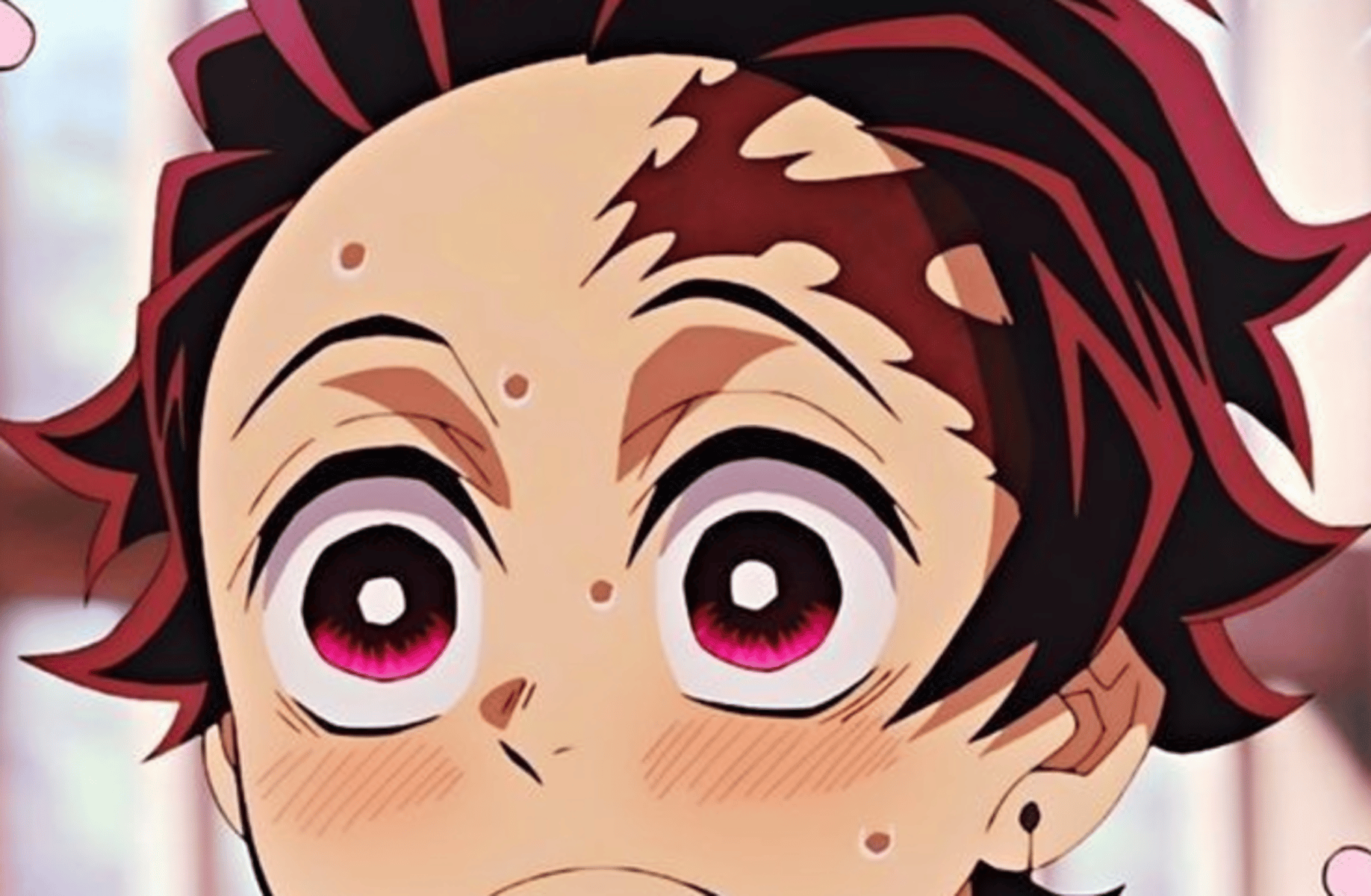 Tanjiro Kamado