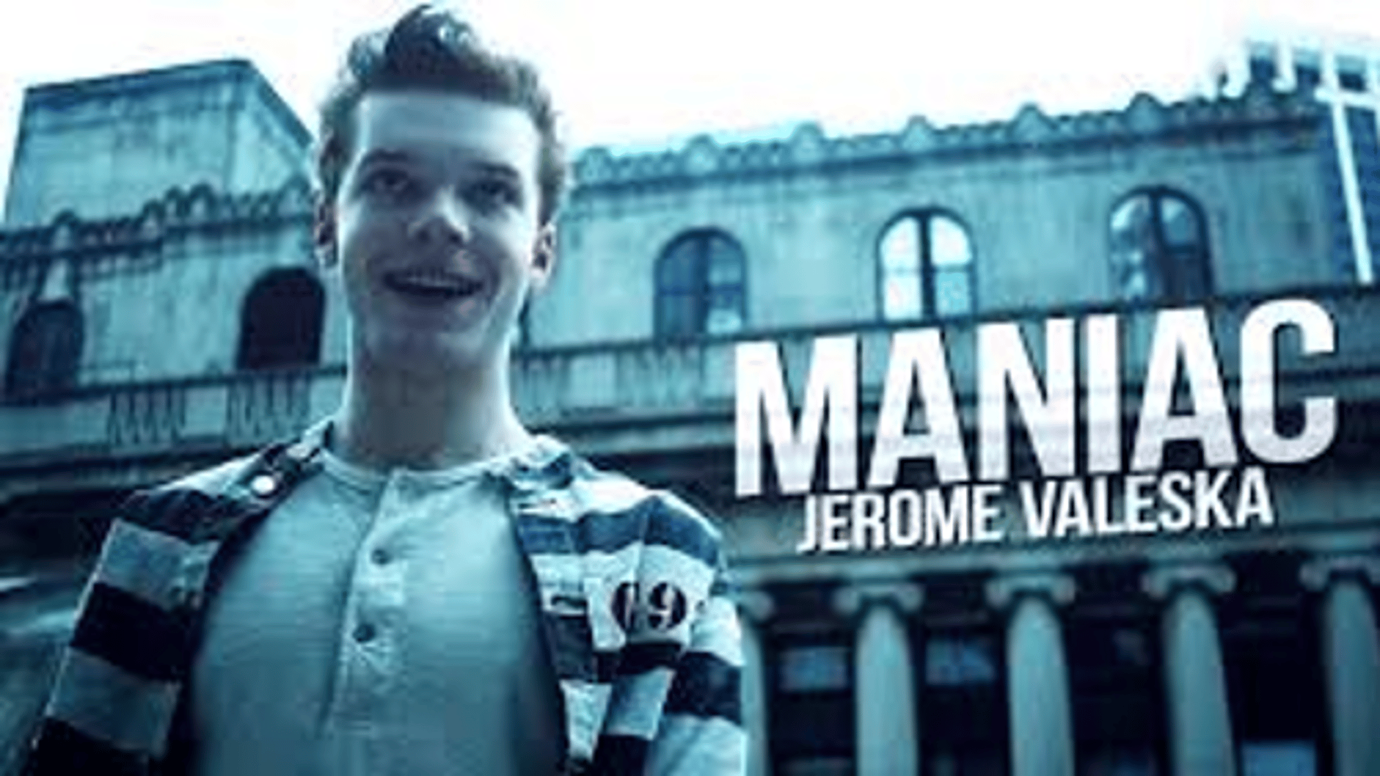 Jerome Valeska