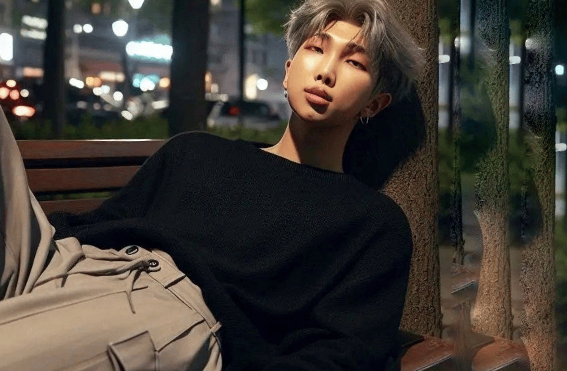 Namjoon