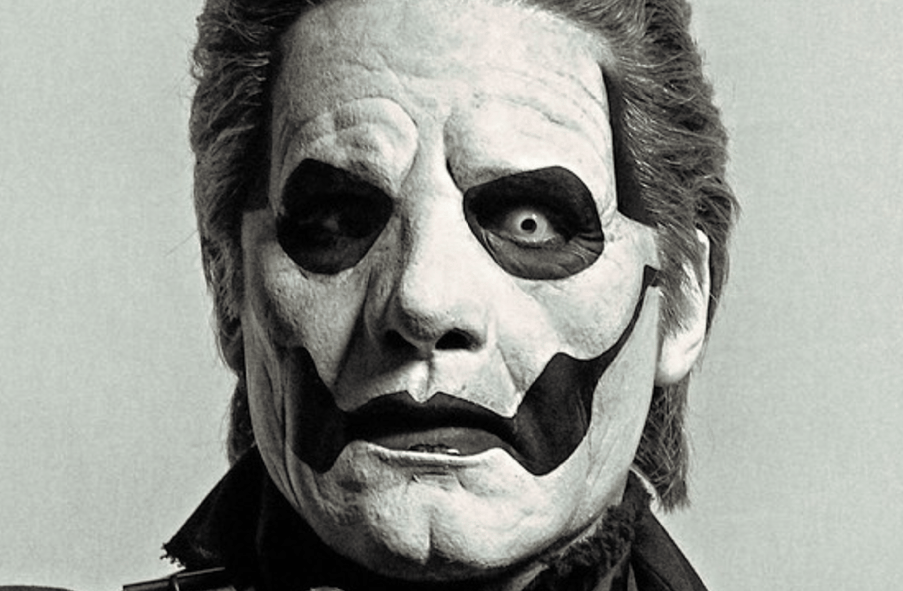 Tobias Forge