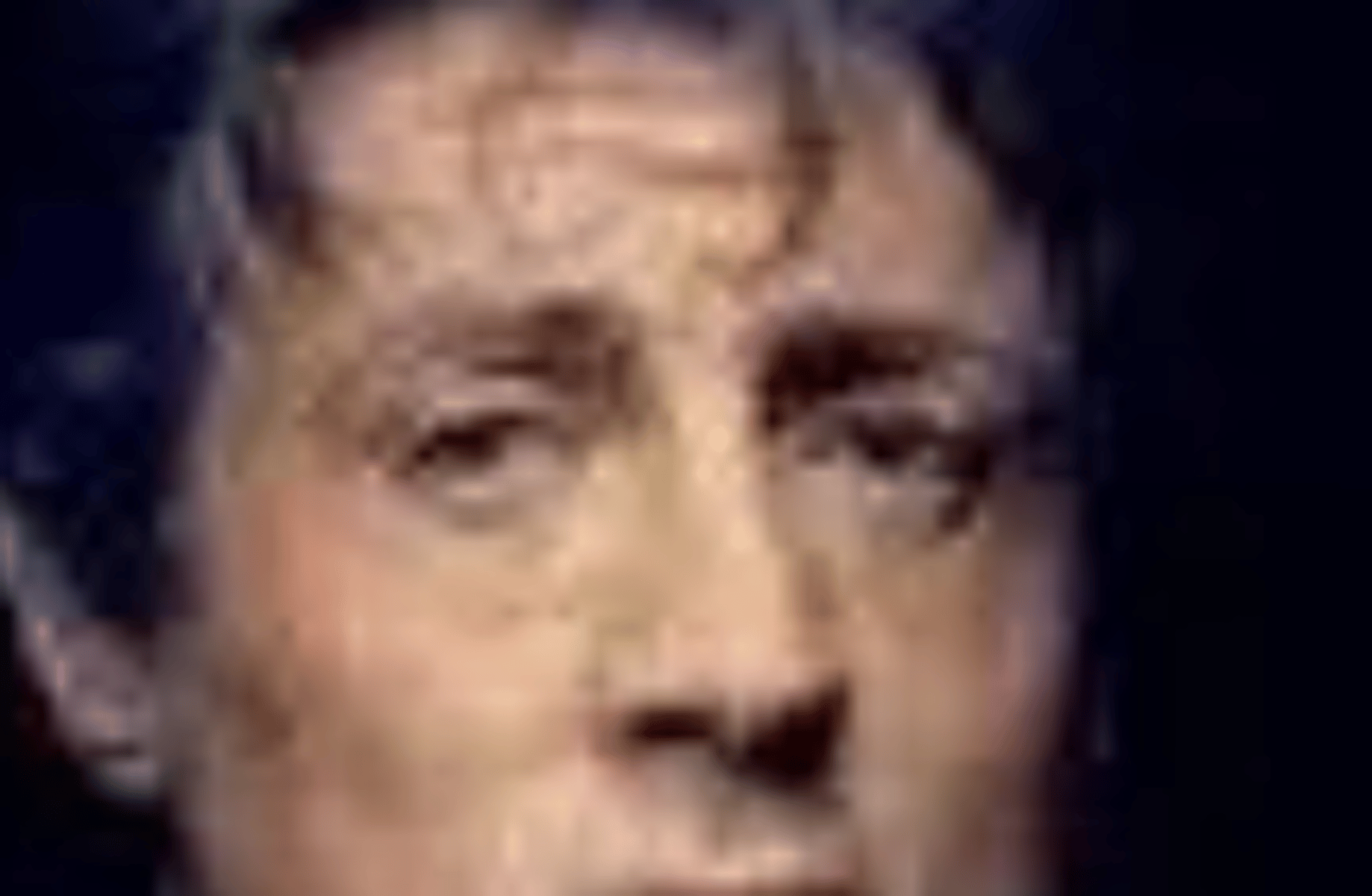Sylvester Stallone