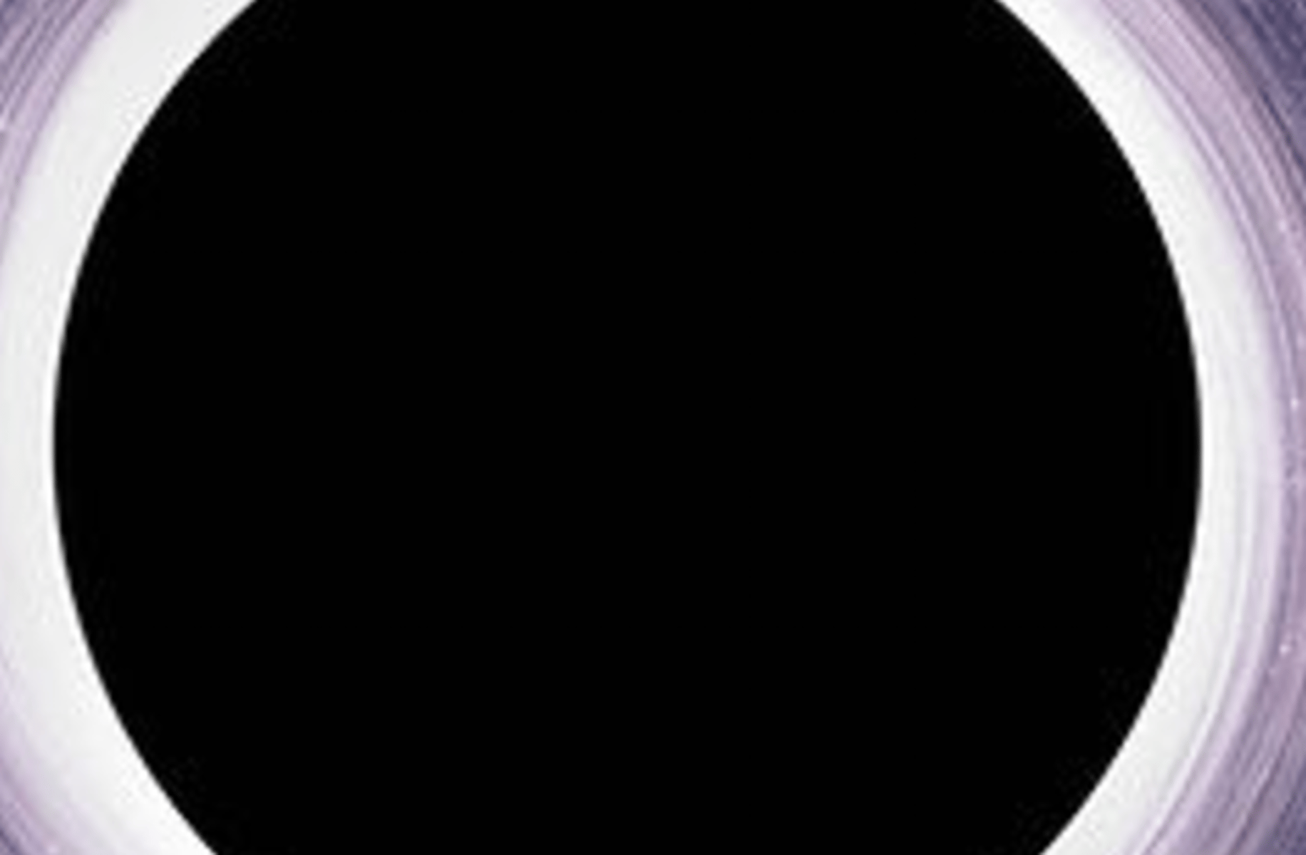 The Void