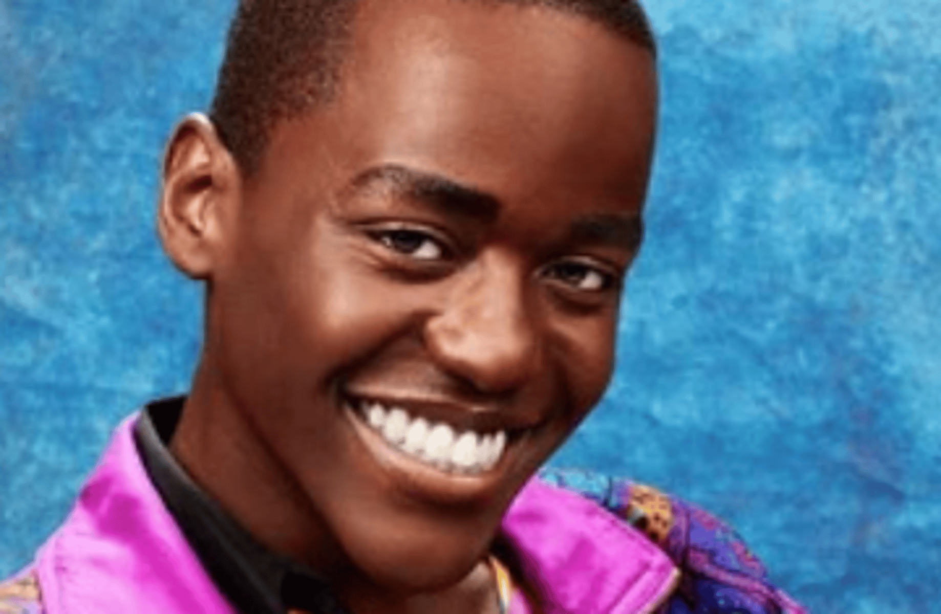 Eric Effiong