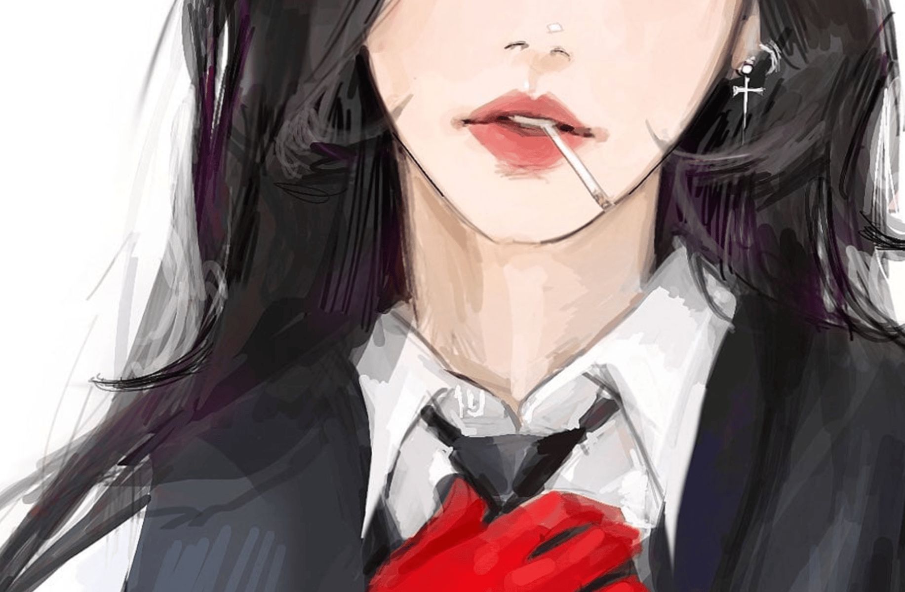 Mafia Boss