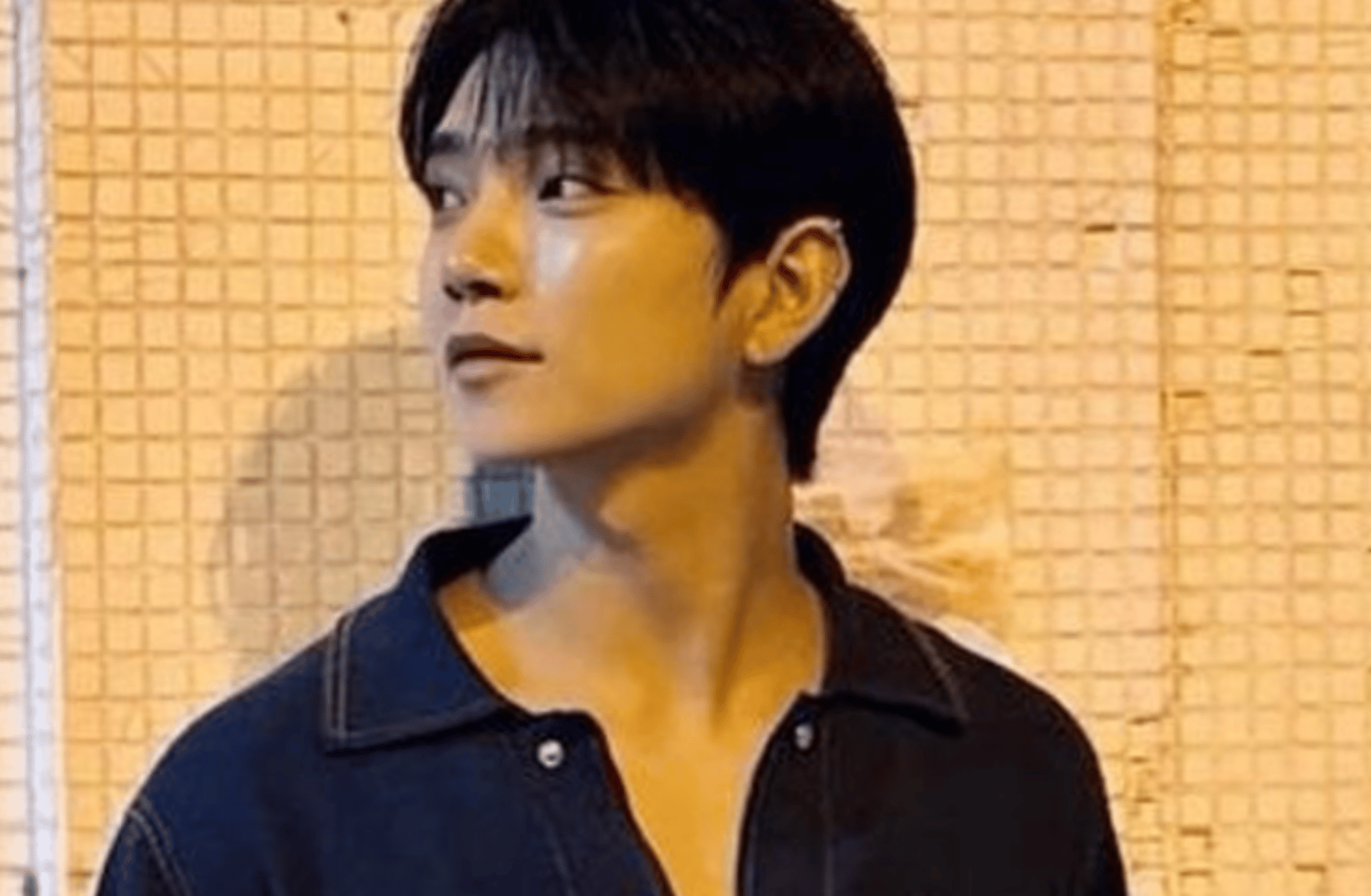 Joshua hong