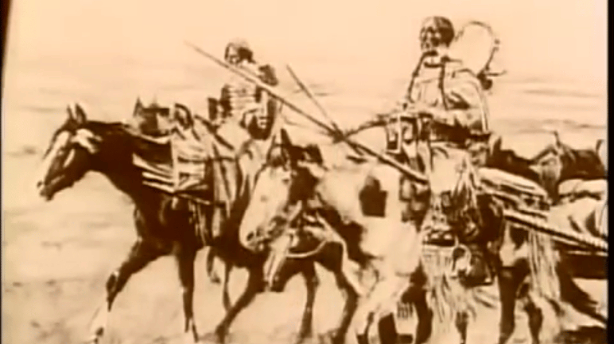 Sioux