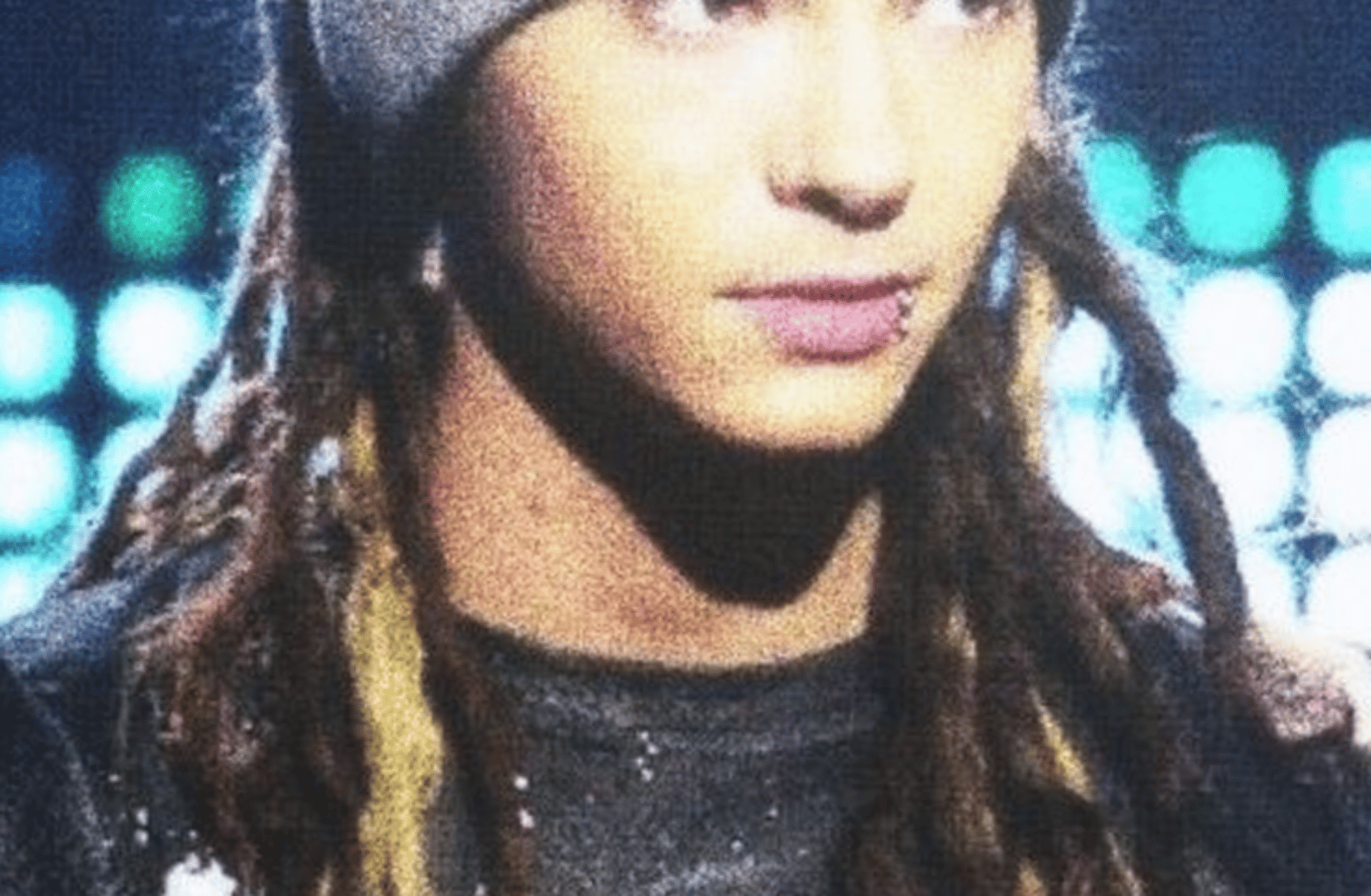 Tom kaulitz