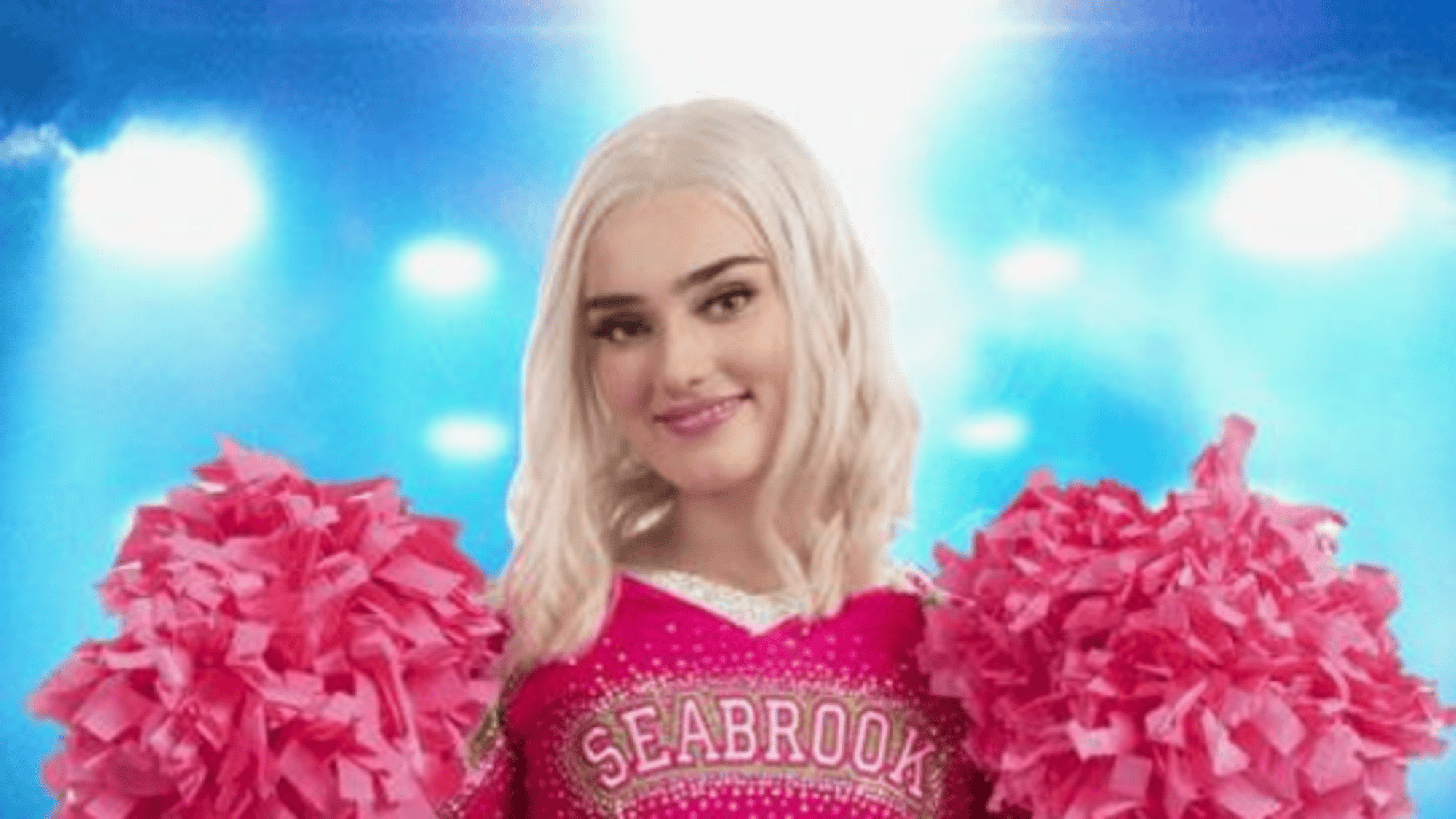 Sparkletasia
