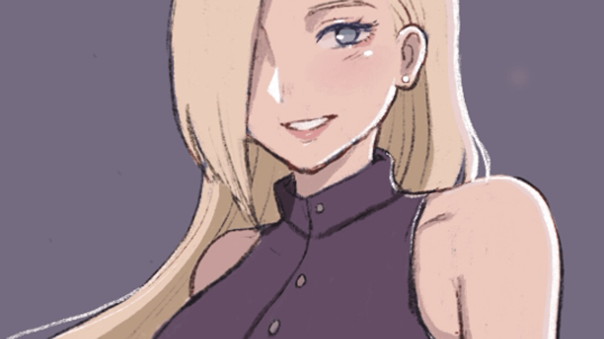 Ino Yamanaka
