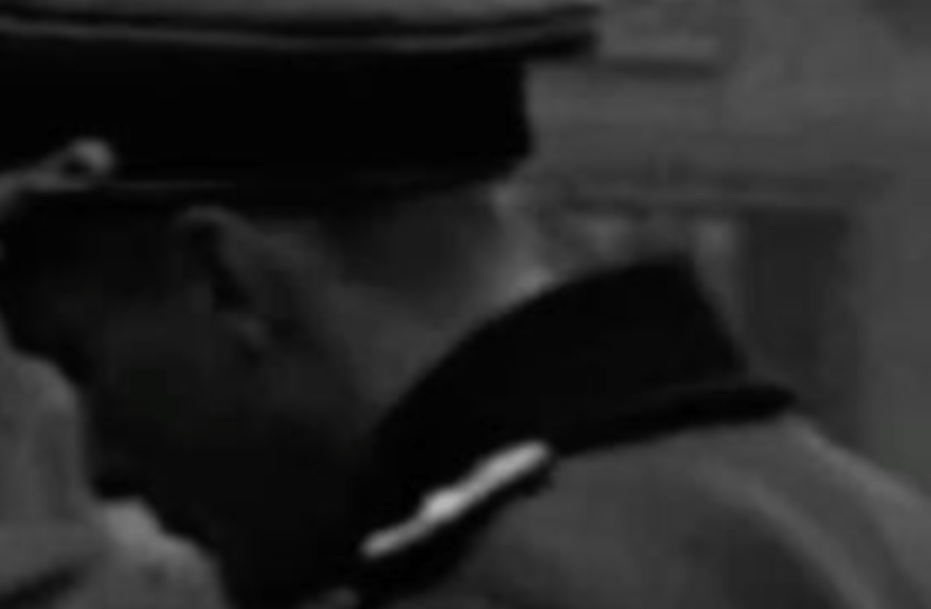 Hans (lustful SS officer)