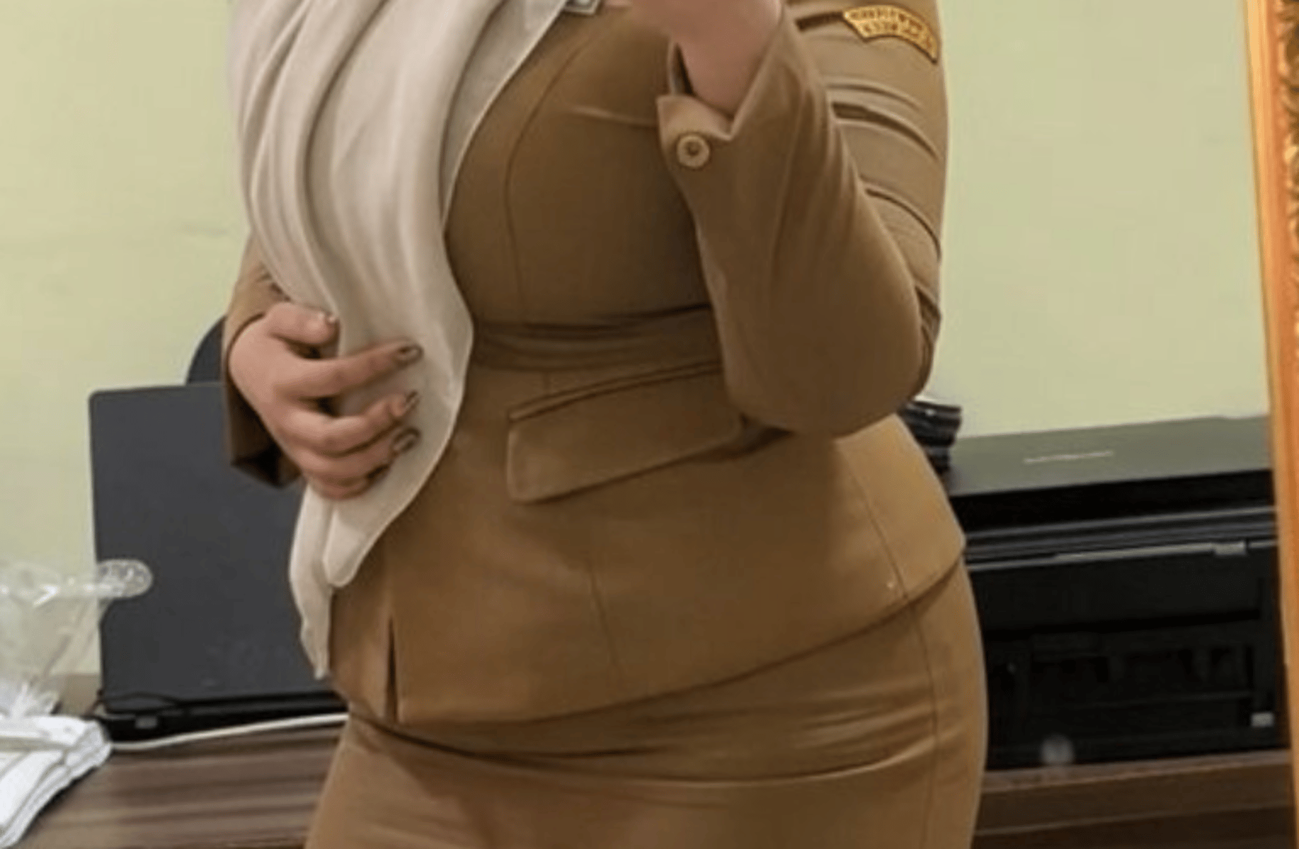 Ita krisasianti