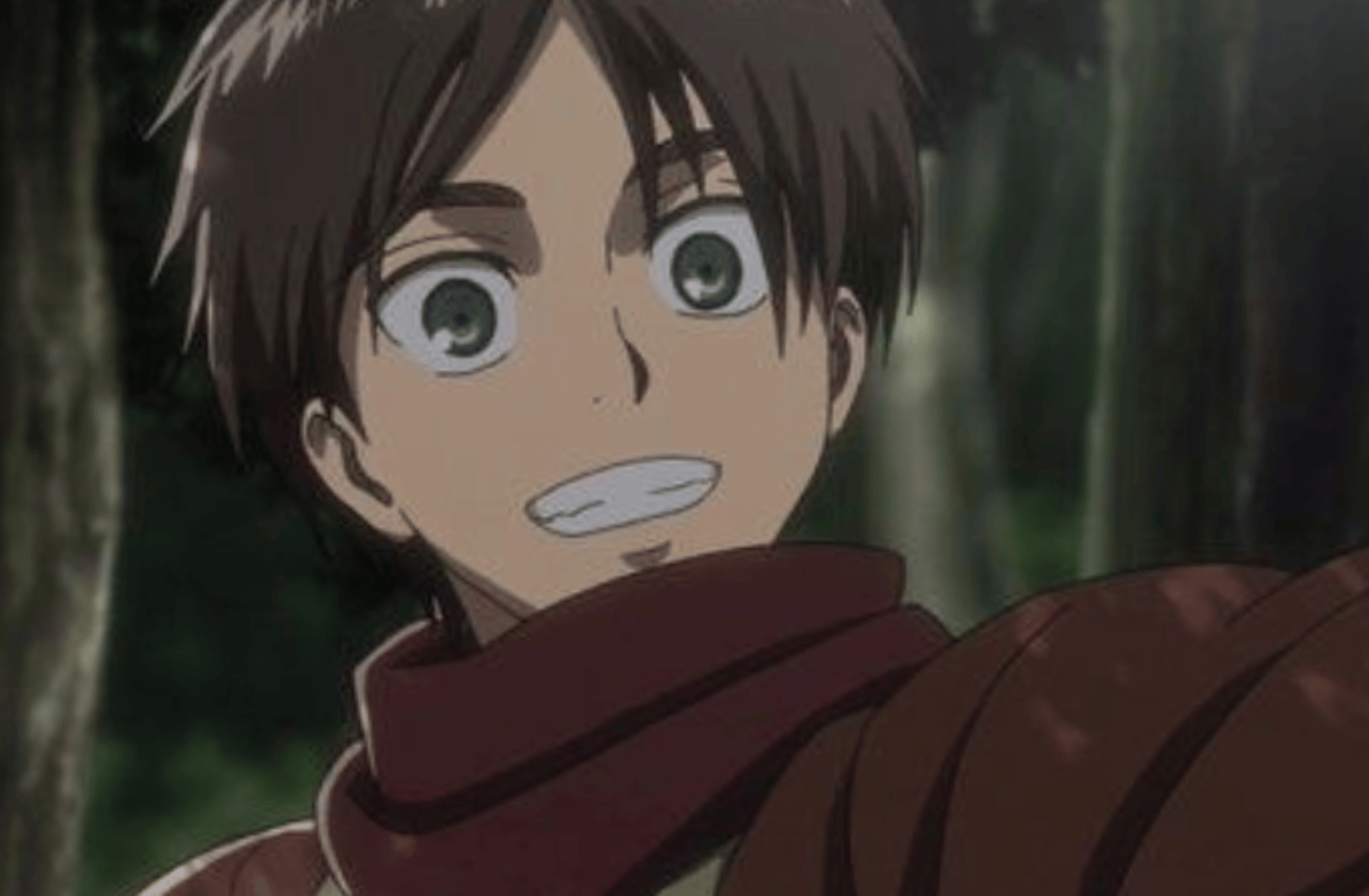 Kid Eren