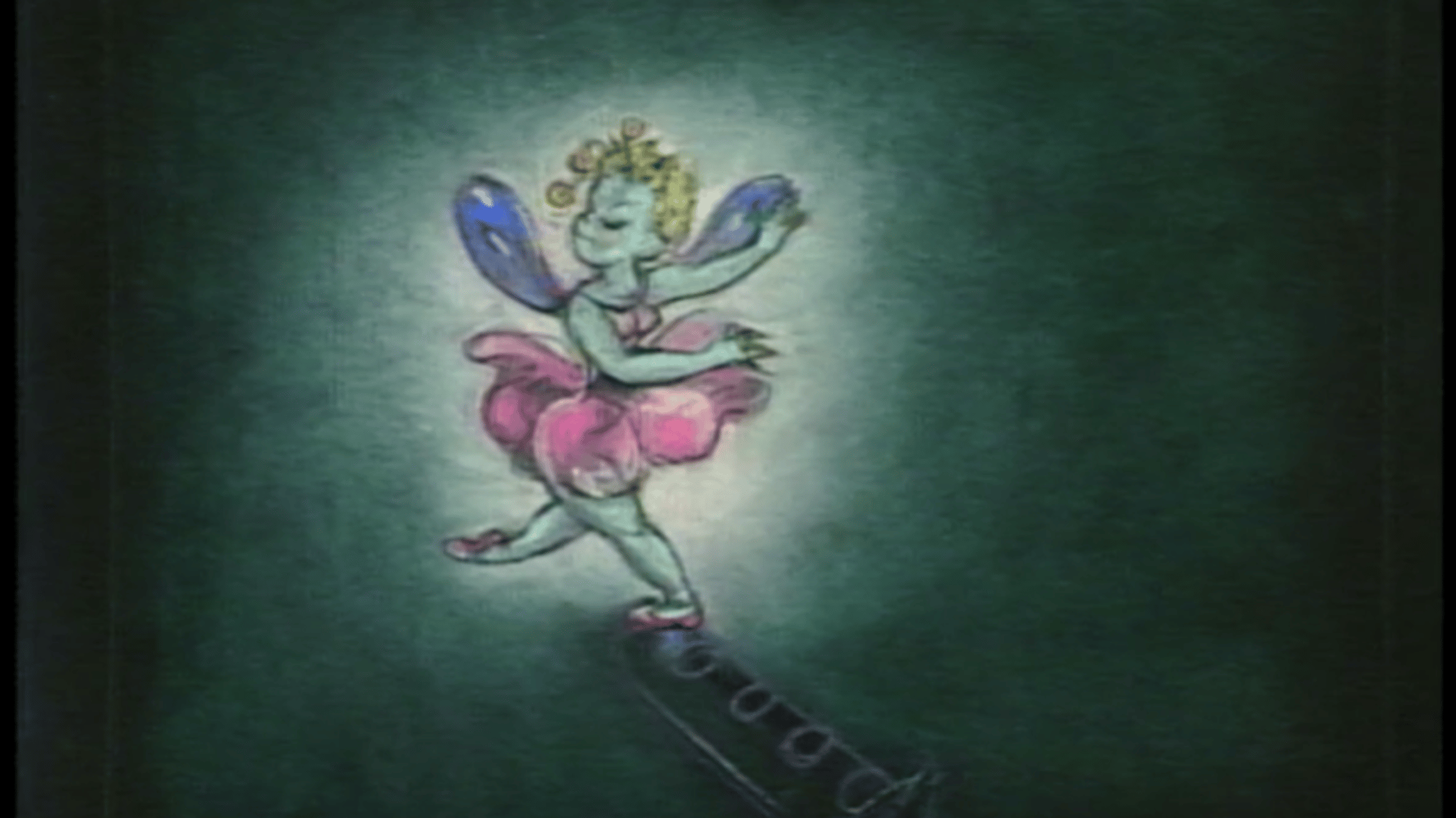 Tinkerbell