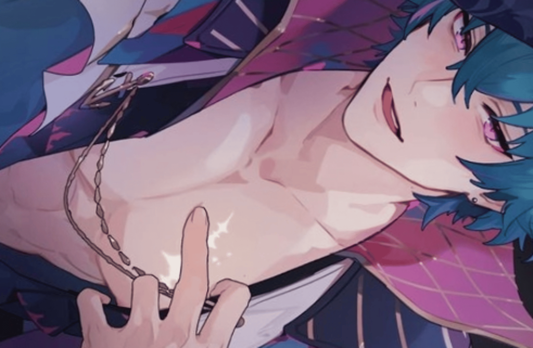 Brant - Wuthering Waves