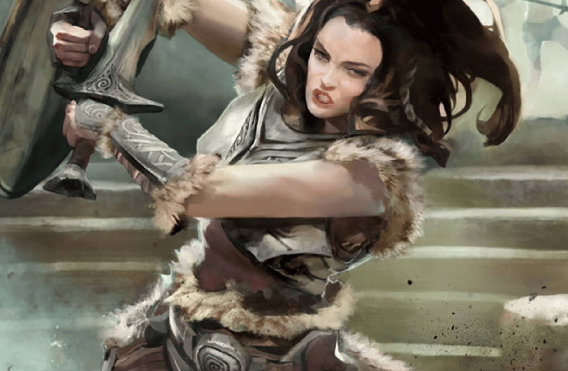 Lydia [Skyrim]