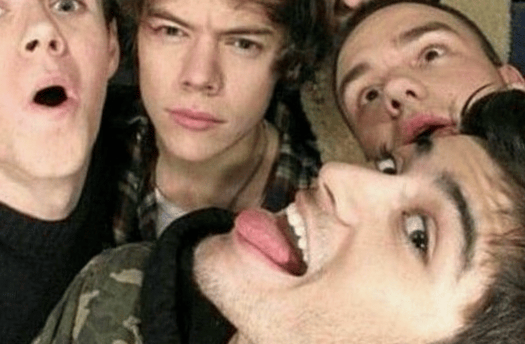 Zayn malik