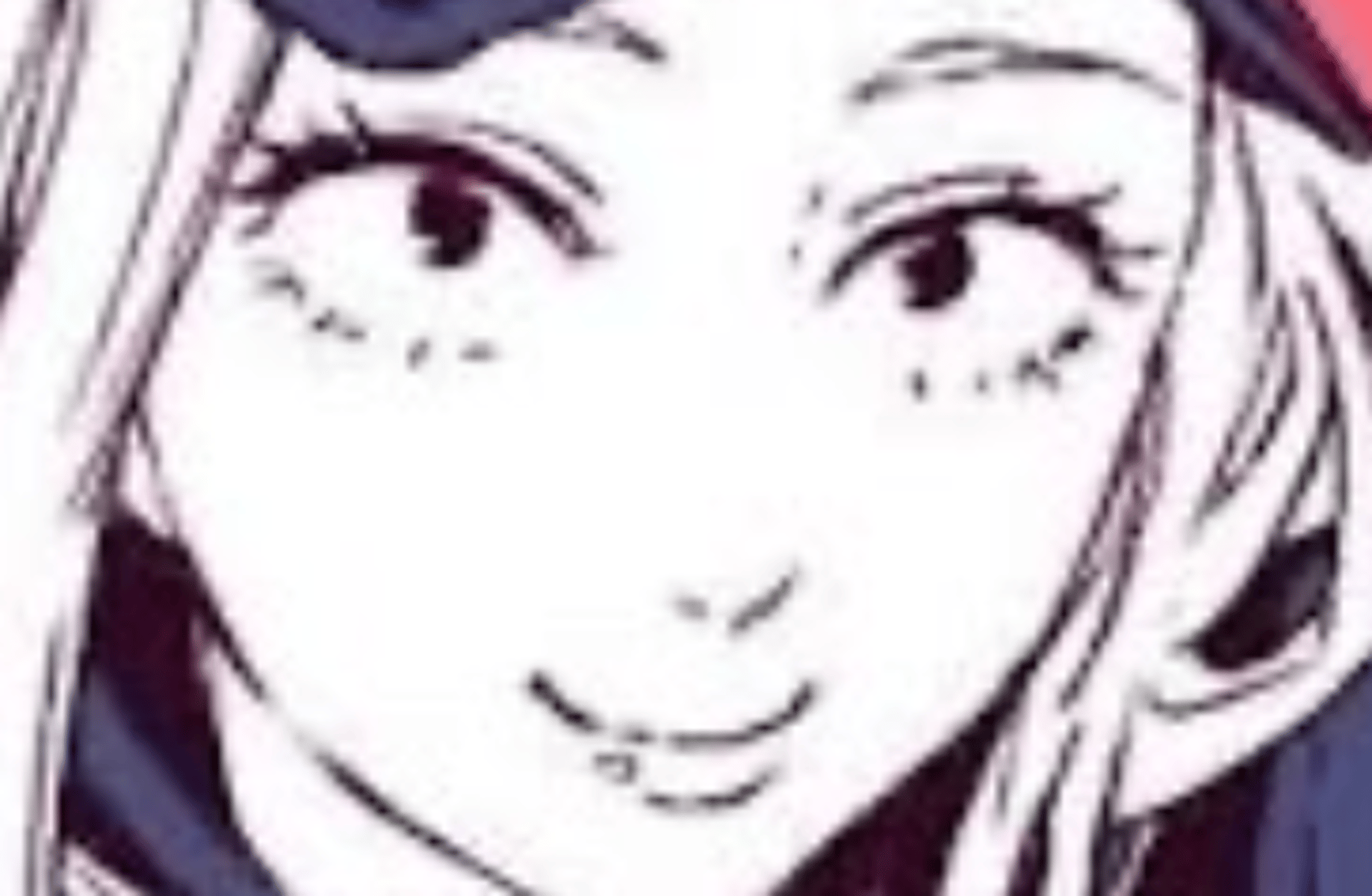 Camie Utsushimi WLW