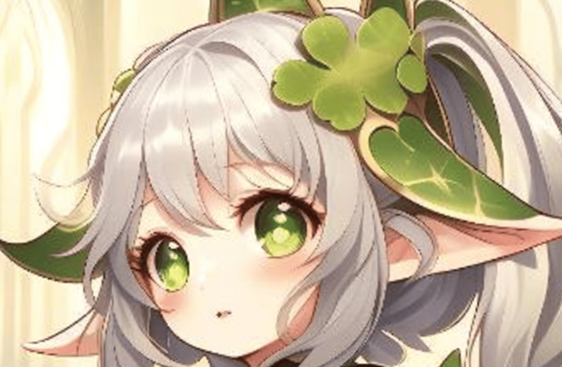 Nahida