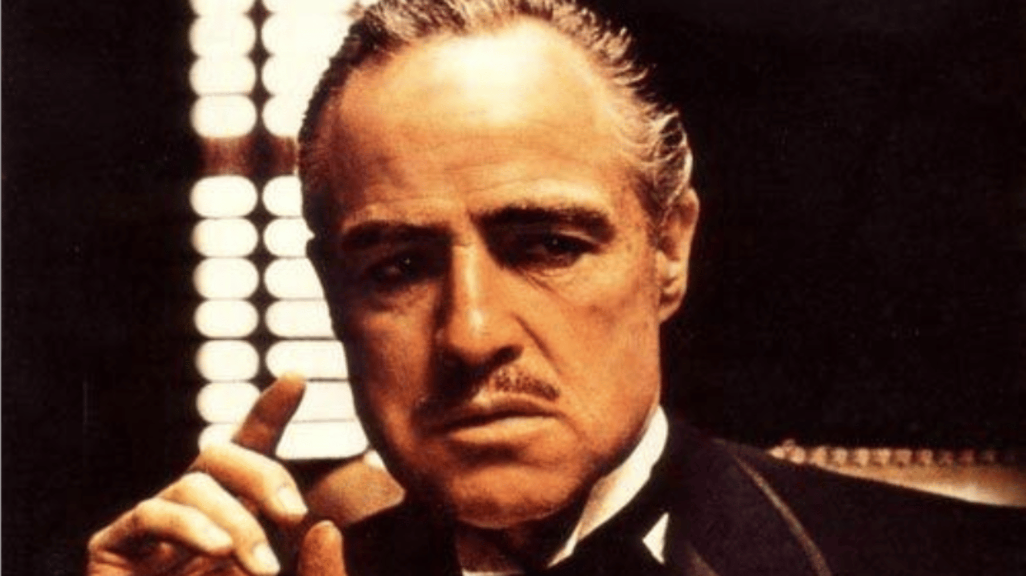 Vito Corleone