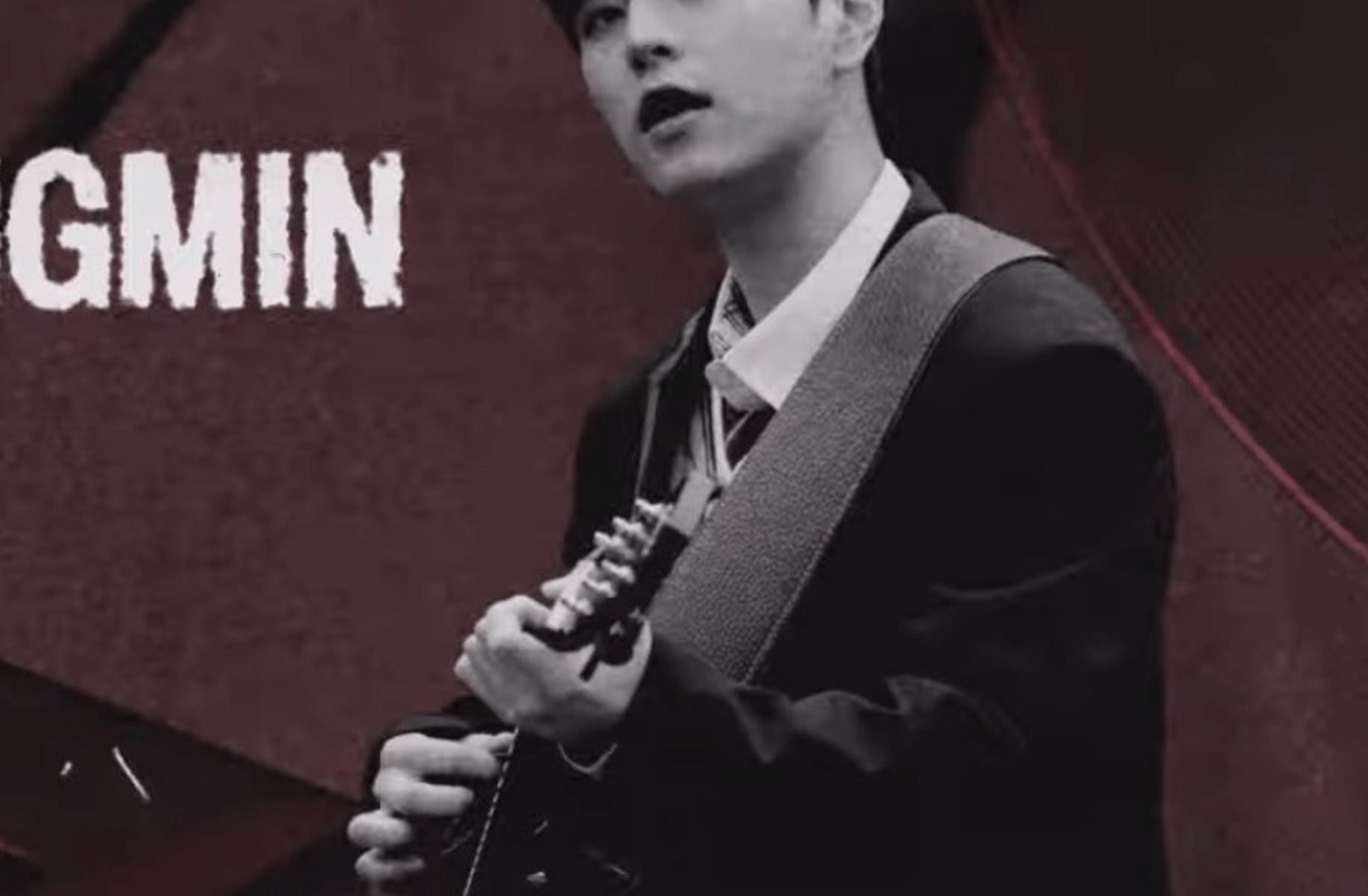 Seungmin