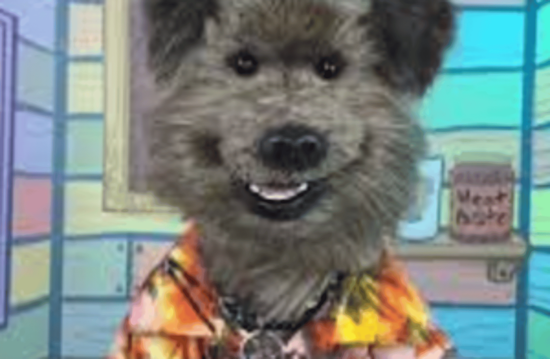 Hacker T. Dog