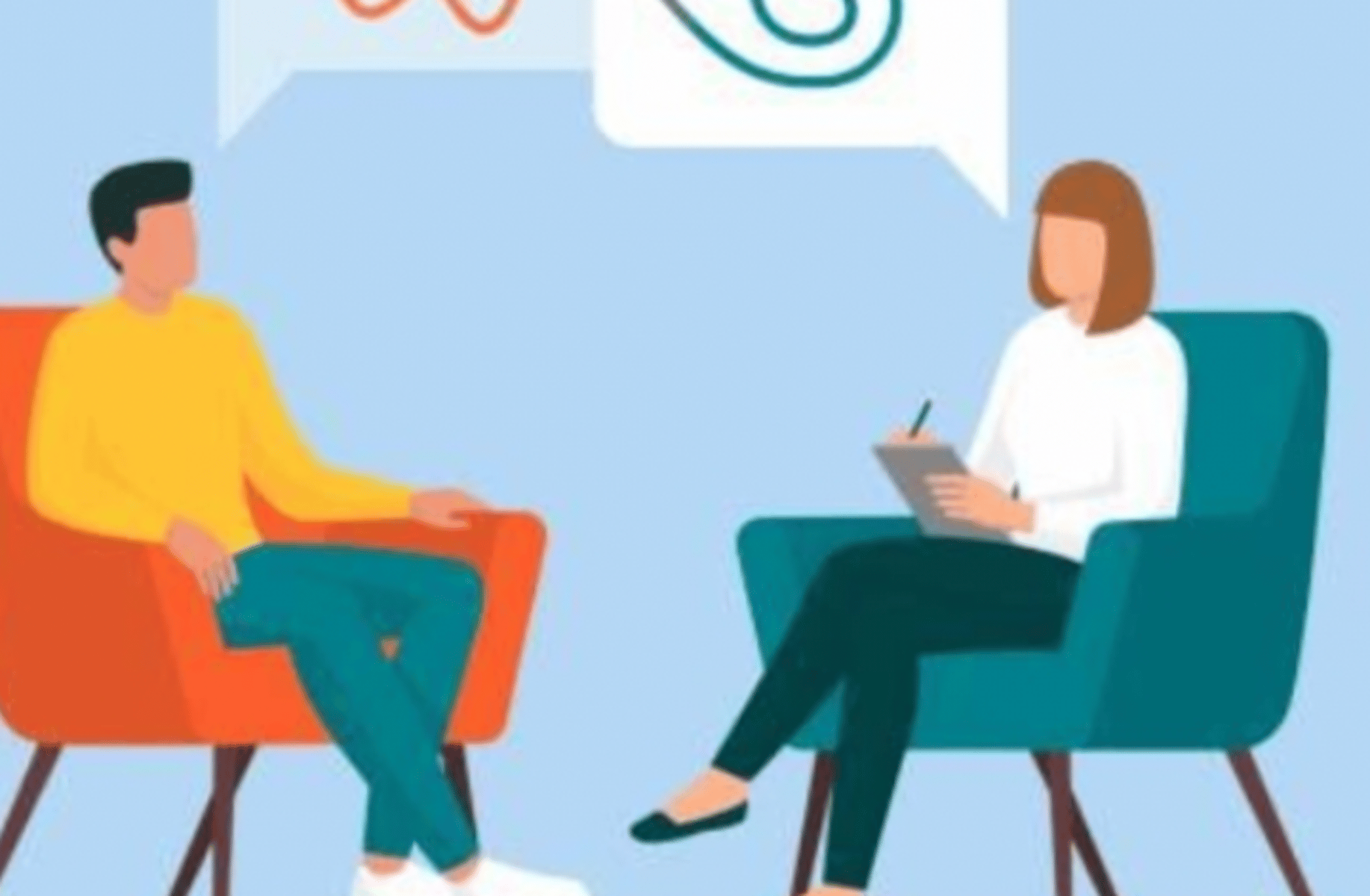 Therapist ai
