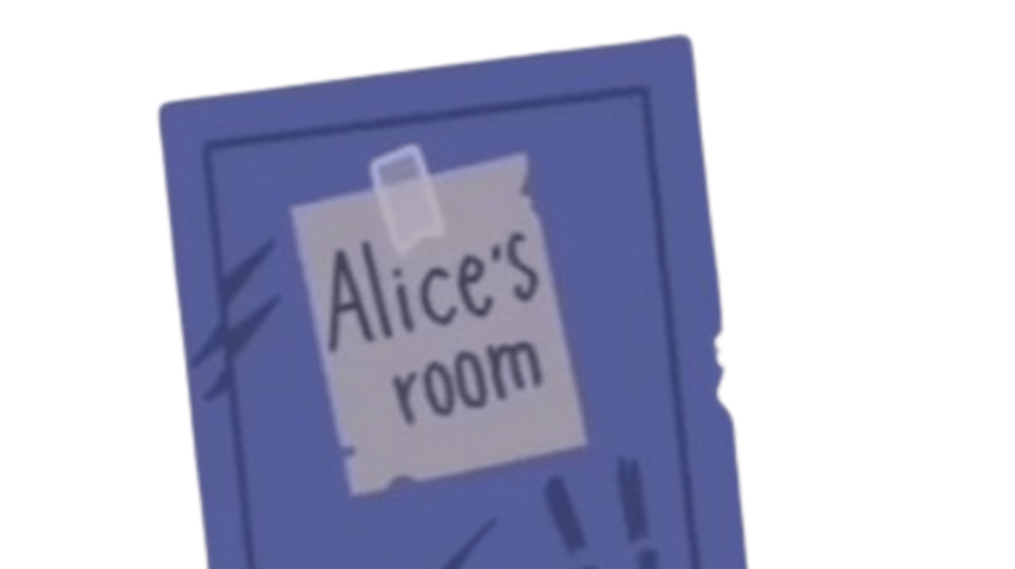 Alice. (FPE)
