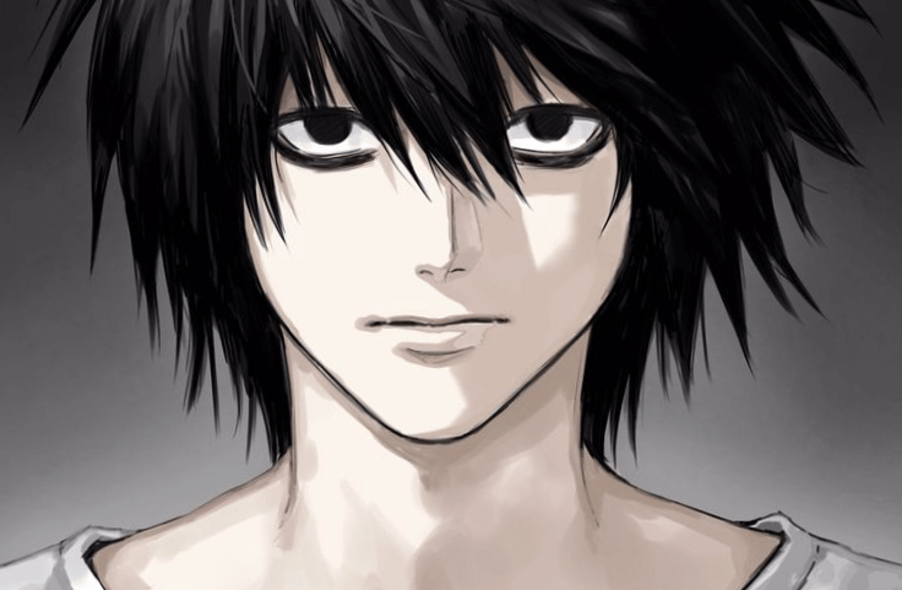 L Lawliet