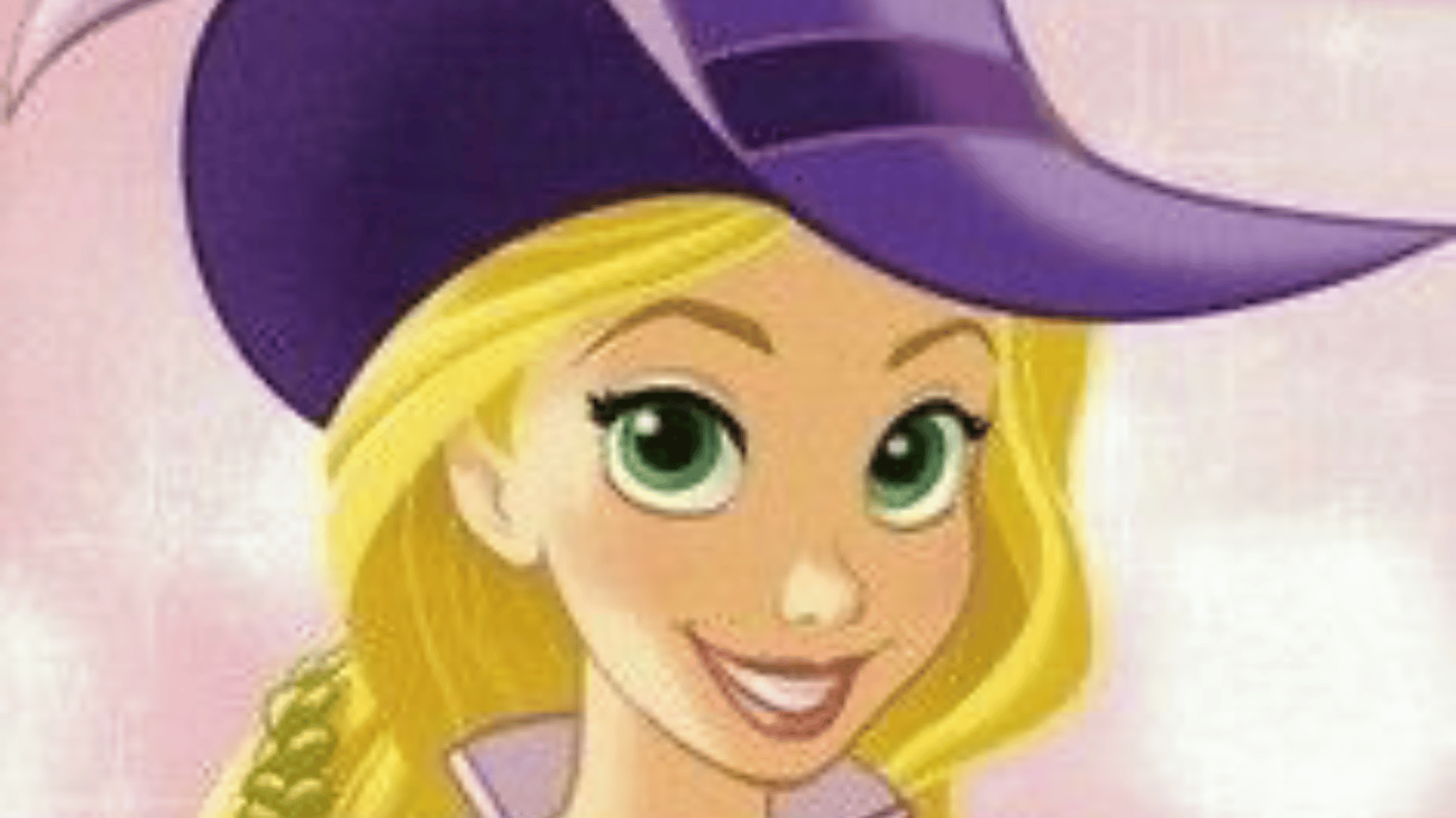 Rupunzel