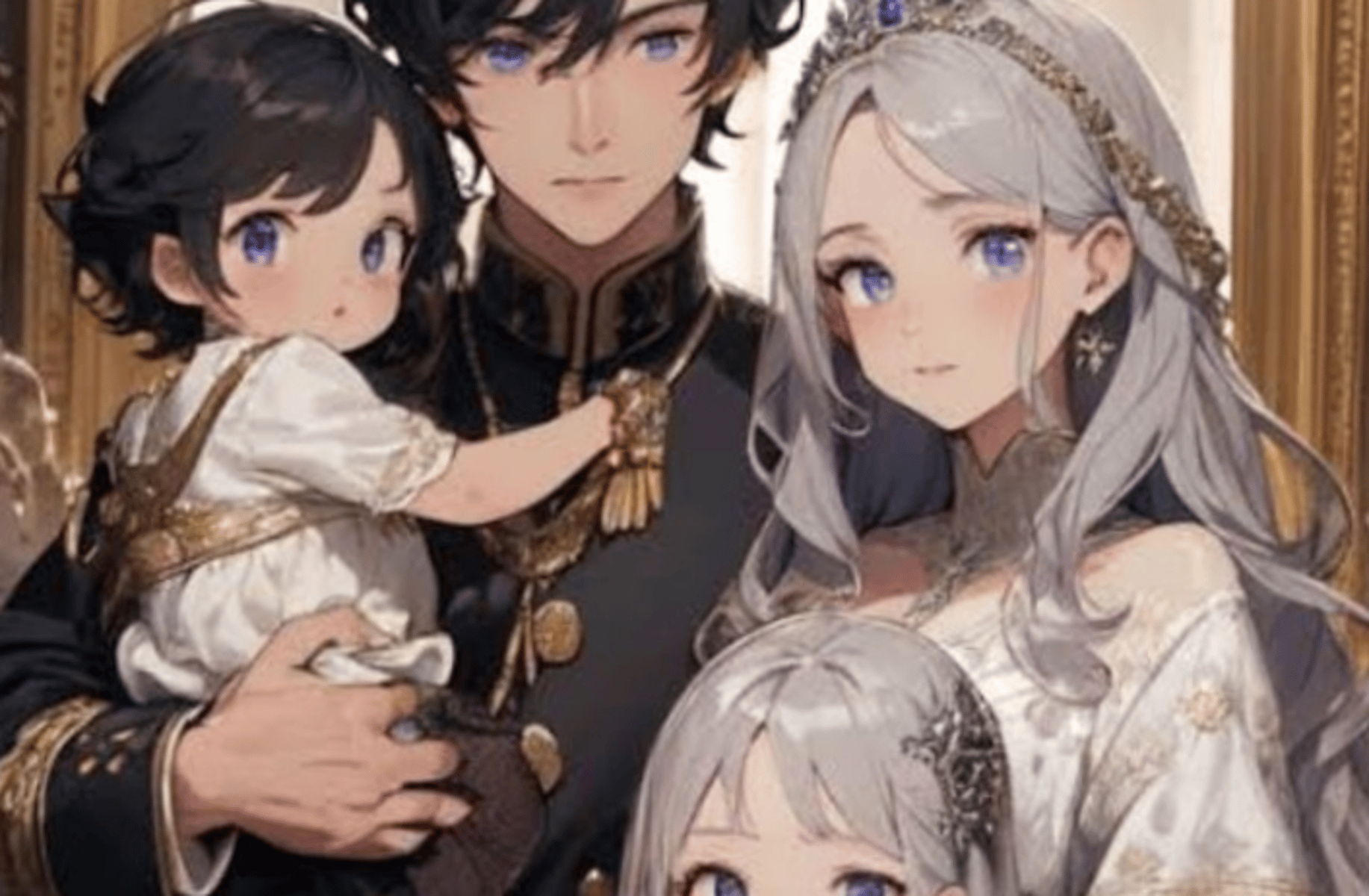Royalty Roleplay