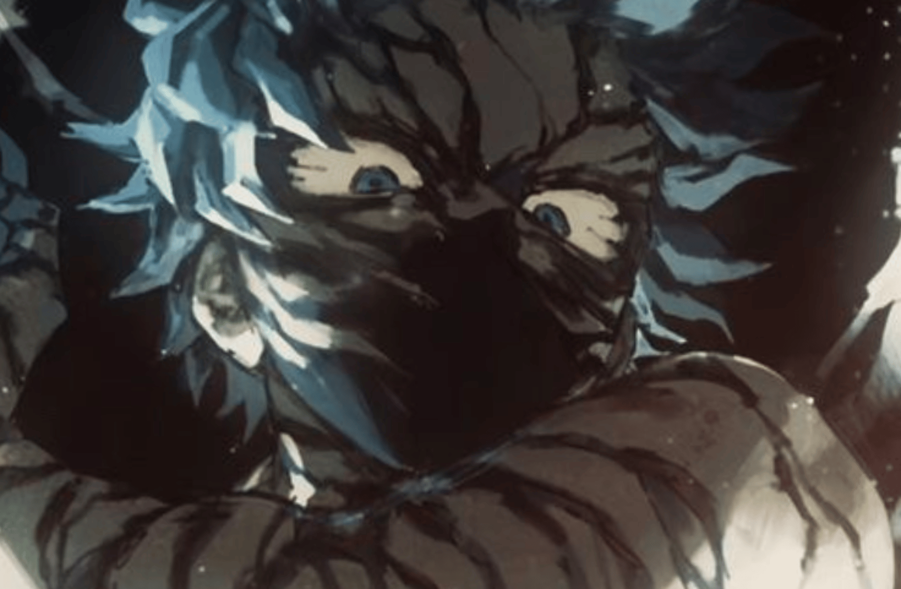 Izuku midoriya (Espanol)