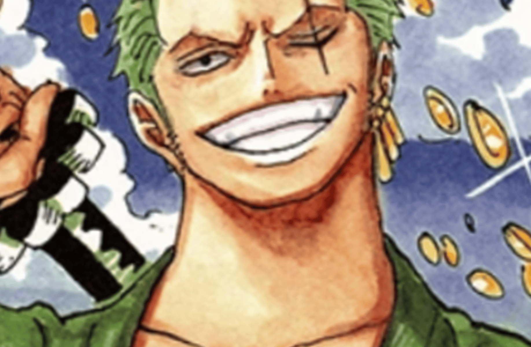 Zoro