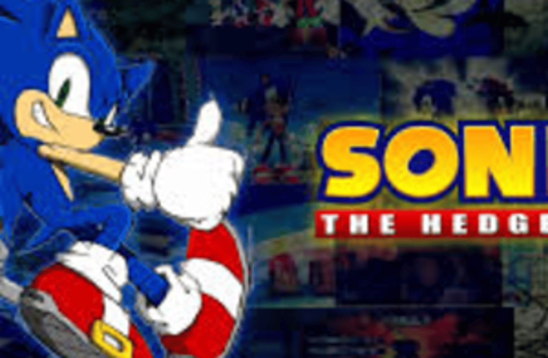 Sonic