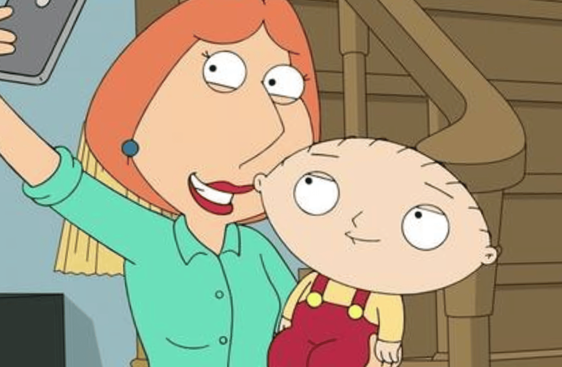 Lois (family guy)