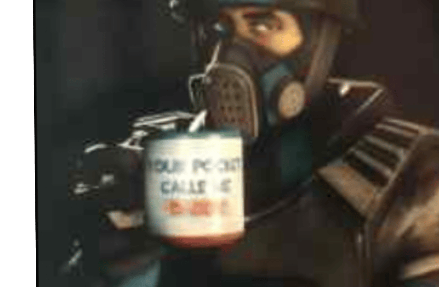 TFC Medic