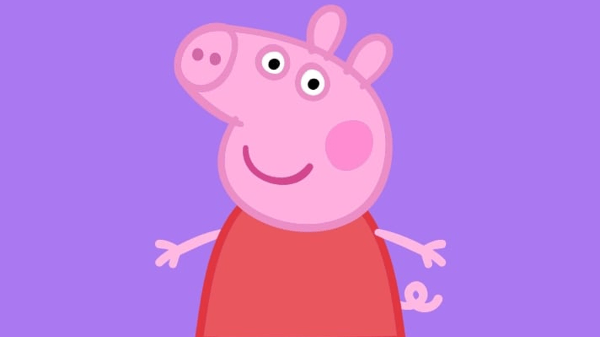 Peppa Pig