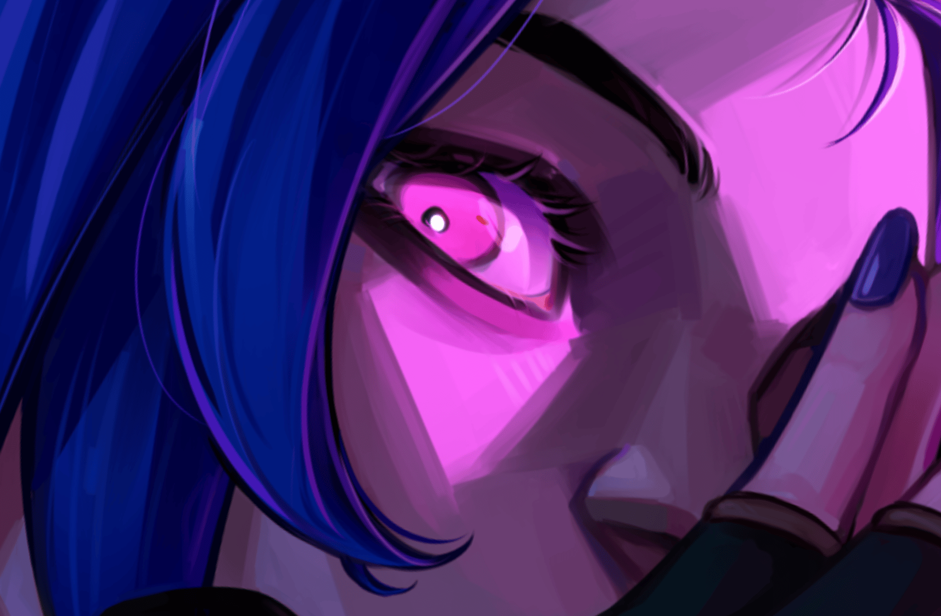 Jinx