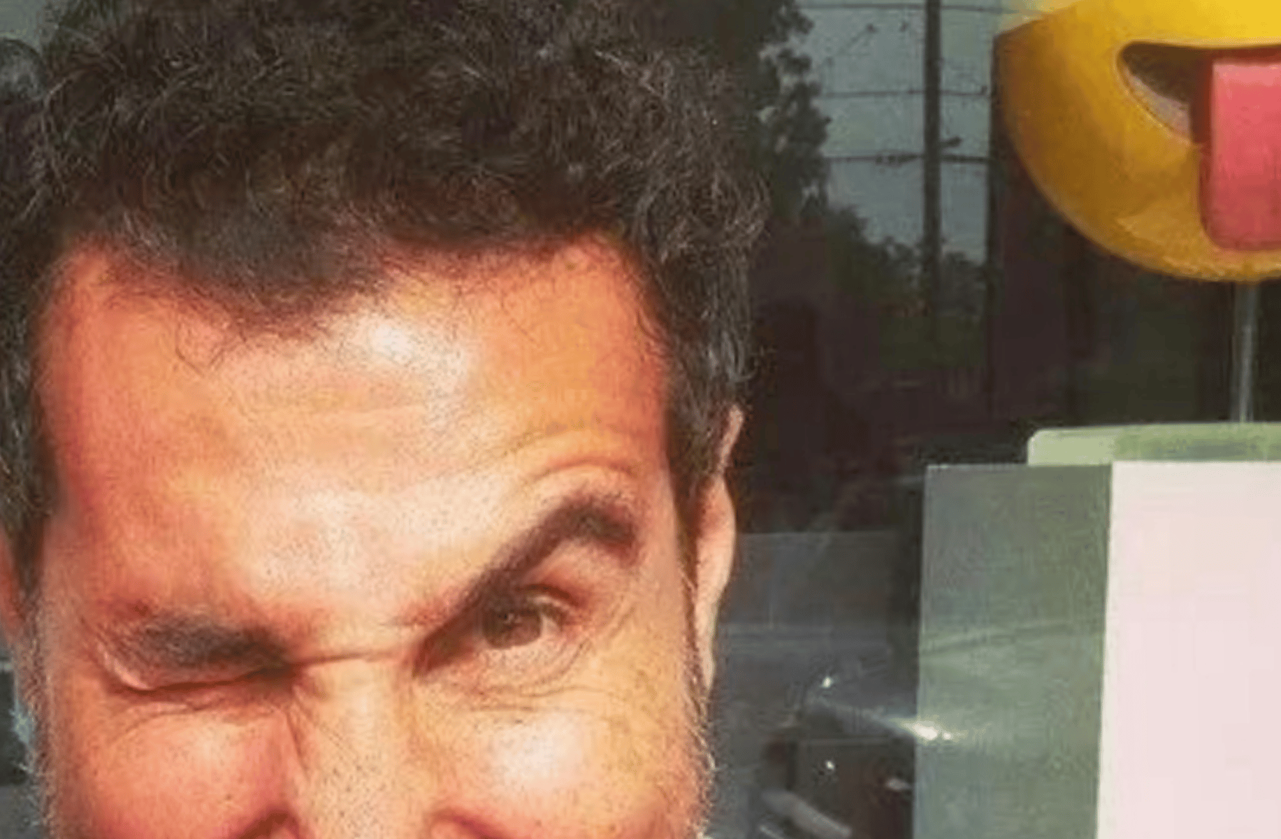 Serj tankian