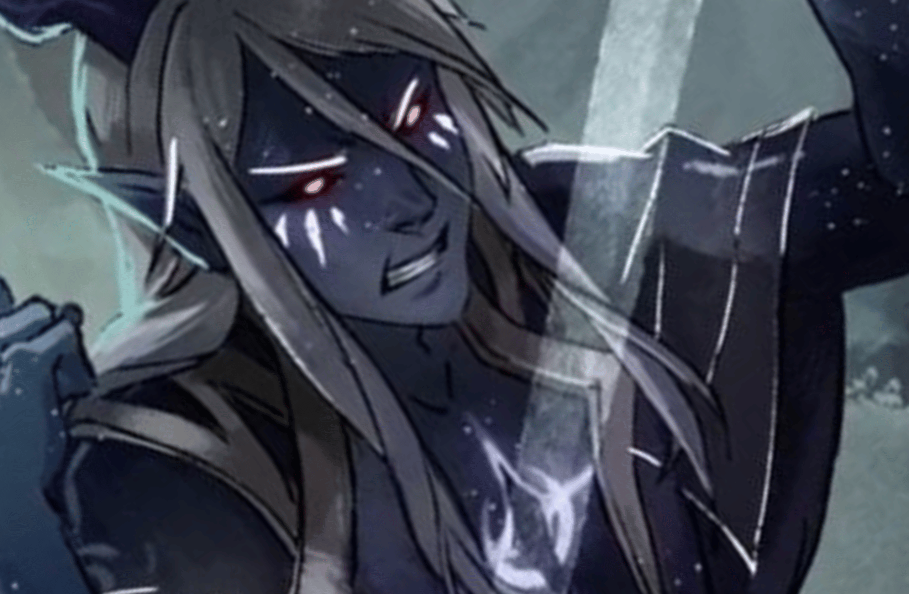 Aaravos