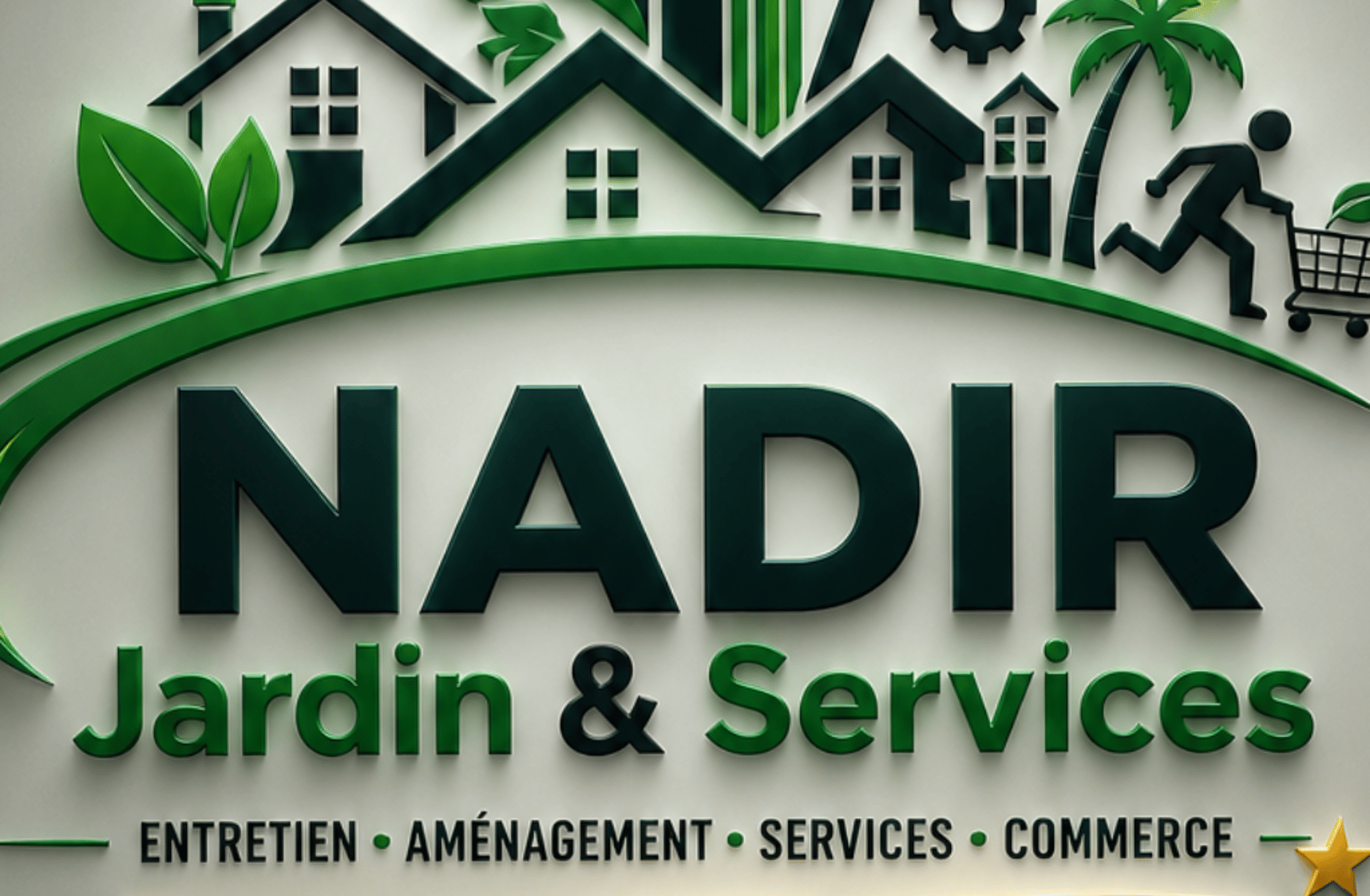 Moussaid NADIR Pro