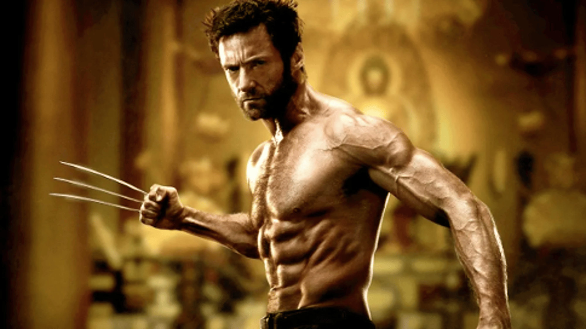 Logan (DP & Wolverine)