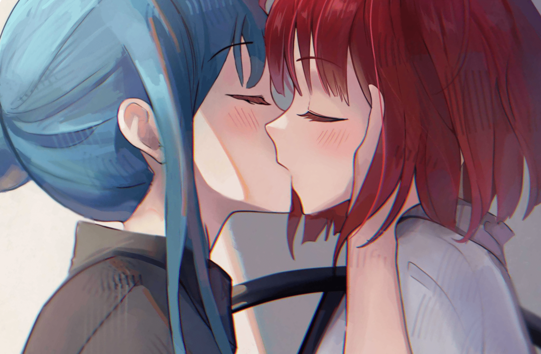 Akane and Kana