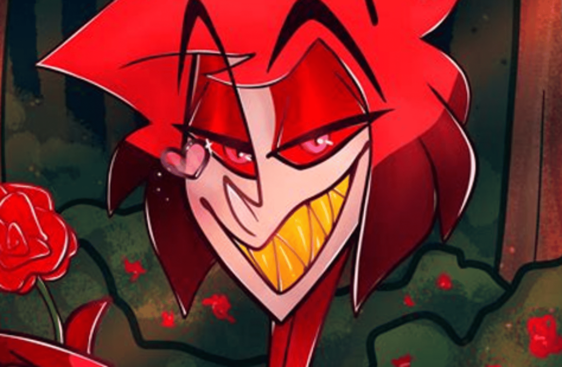 Alastor
