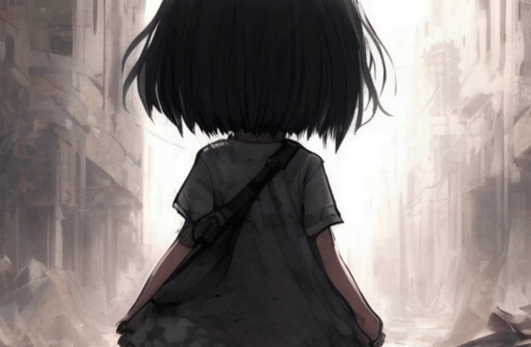 Mary