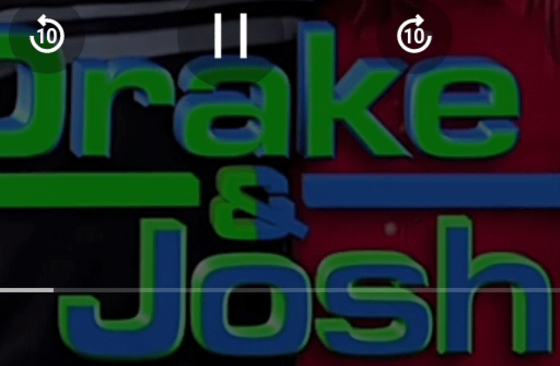 Drake & Josh