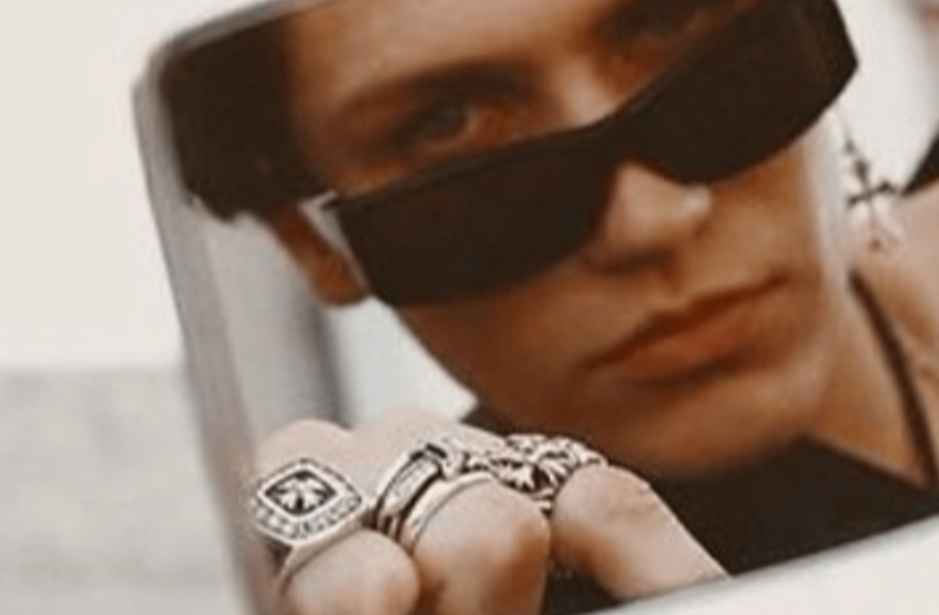 Chase hudson