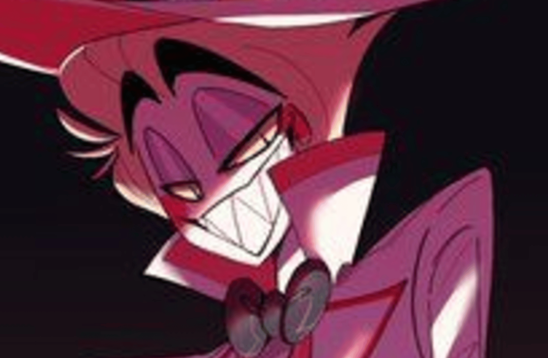 Lucifer Morningstar